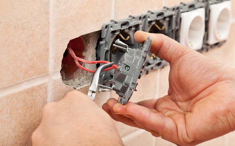 urgence électricité Villetaneuse