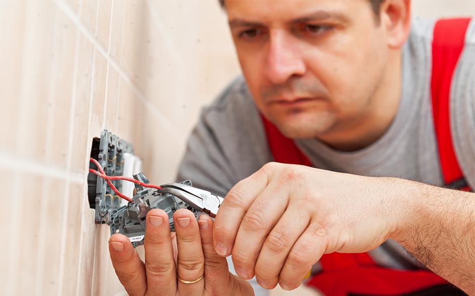 urgence électricité Villetaneuse