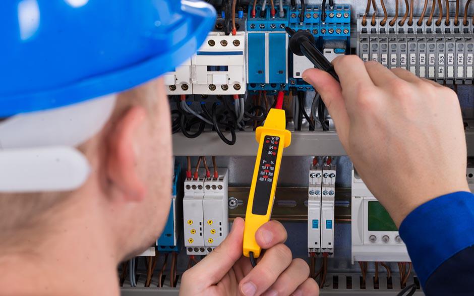  urgence électricité Villetaneuse