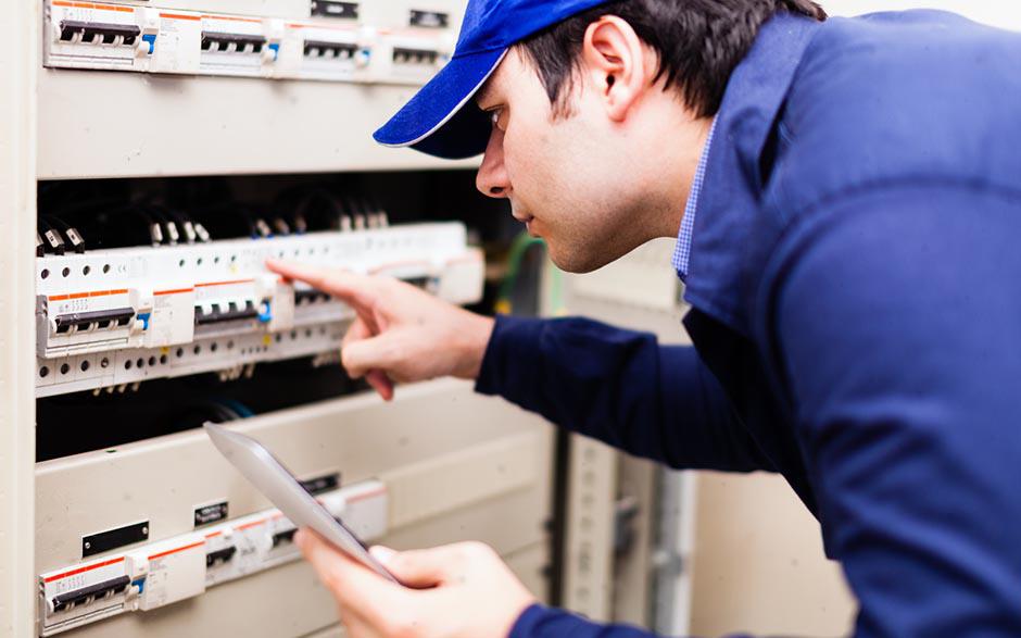 urgence électricité Villetaneuse